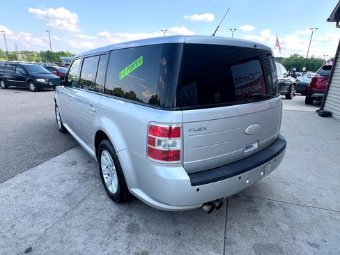 Used 2012 Ford Flex SE image 7