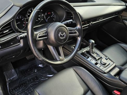 Used 2023 MAZDA CX-30 AWD 2.5 S w/ Select Package image 9