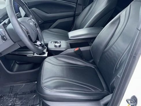 Used 2021 Ford Mustang Mach-E Premium image 35