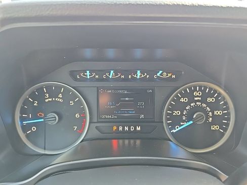 Used 2018 Ford F150 XLT w/ Equipment Group 302A Luxury AWD/4WD image 25