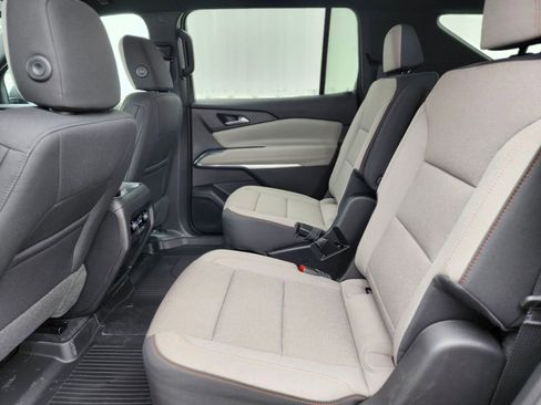New 2026 Chevrolet Traverse LT w/ LPO, Floor Liner Package image 14