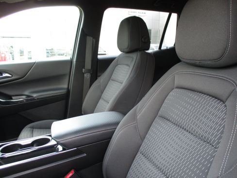 Used 2025 Chevrolet Equinox LT w/ Midnight Edition AWD/4WD image 36
