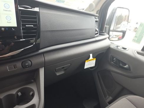 New 2026 Ford Transit 350 XLT AWD/4WD image 24