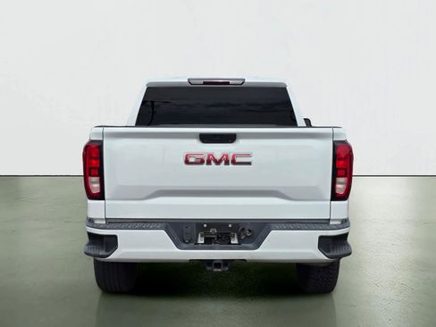 Used 2020 GMC Sierra 1500 Elevation RWD image 5