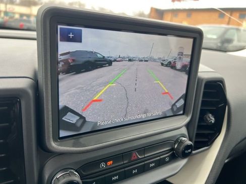 Certified 2024 Ford Bronco Sport Heritage w/ Heritage Convenience Package image 13