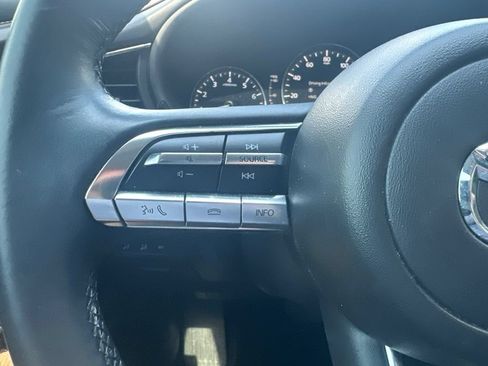Used 2021 MAZDA CX-30 AWD 2.5 S w/ Premium Package image 13