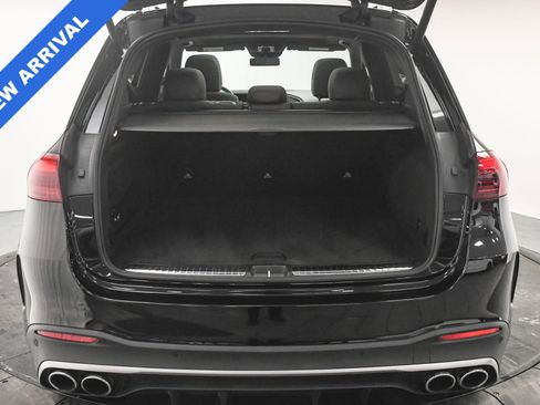 Used 2025 Mercedes-Benz GLE 53 AMG GLE 53 AMG image 7