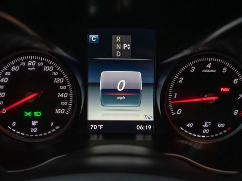 Used 2016 Mercedes-Benz C 300 4MATIC Sedan w/ Premium 1 Package image 23