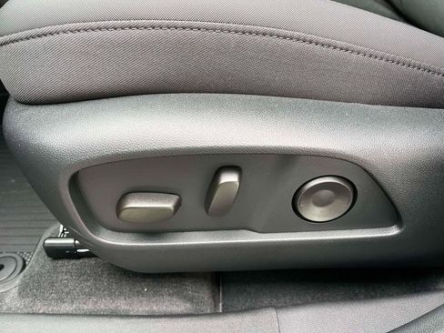 New 2026 GMC Terrain AT4 w/ Convenience Package III image 23