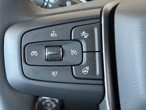 New 2026 GMC Sierra 3500 AT4 w/ AT4 Premium Plus Package AWD/4WD image 27