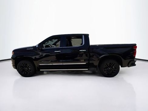 New 2026 Chevrolet Silverado 1500 High Country AWD/4WD image 9