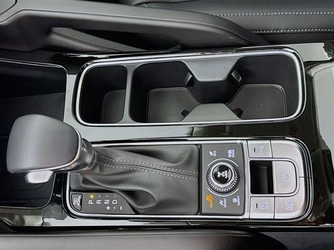 New 2025 Kia Telluride S image 19