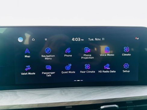 Used 2024 Kia Telluride SX Prestige X-Pro image 16