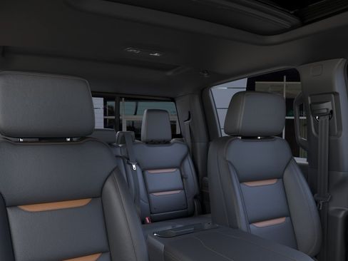 New 2026 GMC Sierra 1500 AT4 w/ AT4 Premium Package AWD/4WD image 24