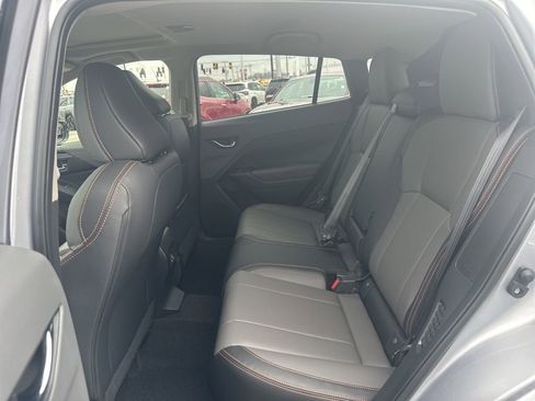 New 2026 Subaru Crosstrek 2.5i Limited AWD/4WD image 29