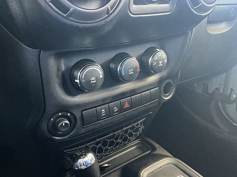 Used 2014 Jeep Wrangler Unlimited Sport w/ Quick Order Package 24S image 22