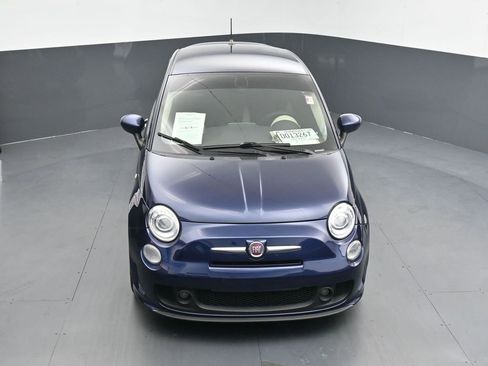 Used 2018 FIAT 500 Pop image 11