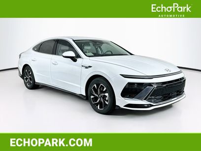 Used 2024 Hyundai Sonata SEL