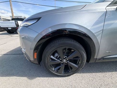 New 2026 Buick Envision Sport Touring AWD/4WD image 10