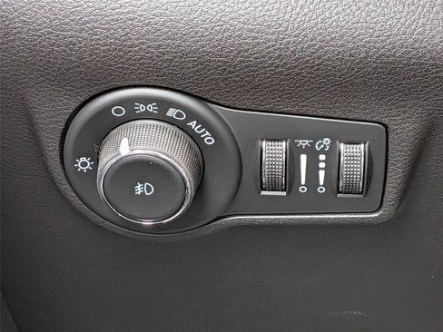 New 2026 Jeep Compass Latitude AWD/4WD image 26