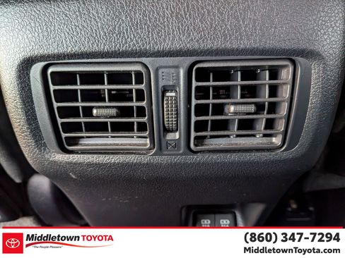 Certified 2022 Toyota 4Runner Limited image 30