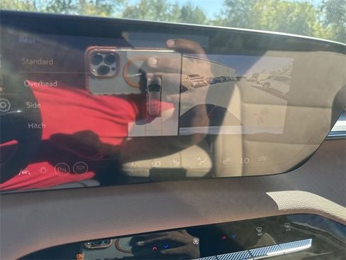 New 2026 Buick Enclave Preferred image 17