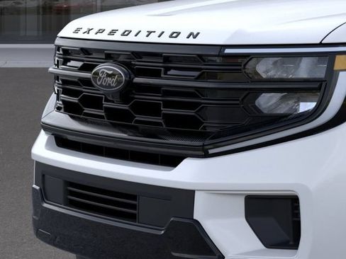 New 2026 Ford Expedition Max Platinum AWD/4WD image 17