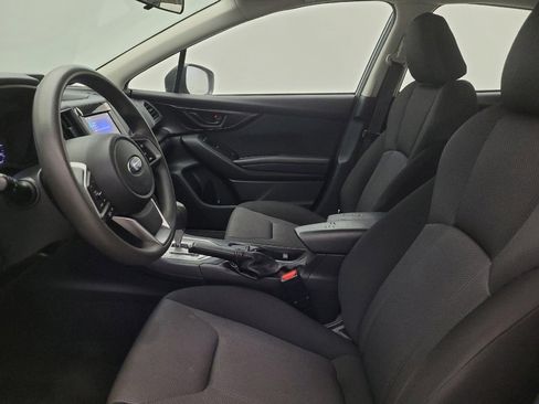 Used 2023 Subaru Impreza 2.0i image 17