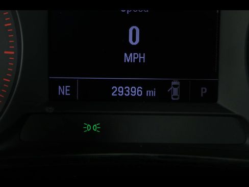 Used 2025 Chevrolet Trax LS w/ LS Convenience Package image 22