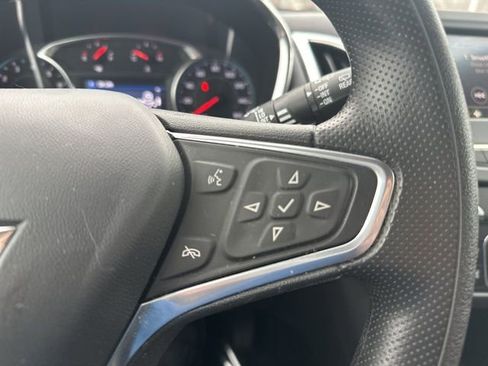 Used 2023 Chevrolet Equinox LT image 15
