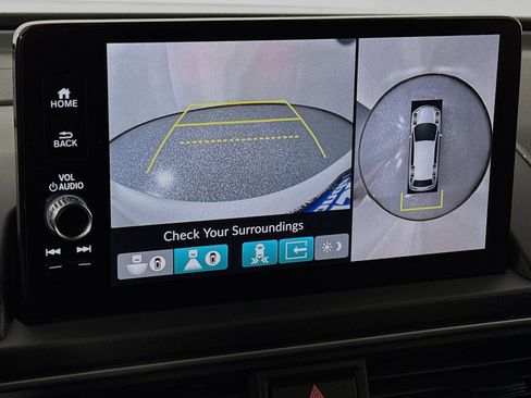 Certified 2023 Honda Pilot Elite image 14