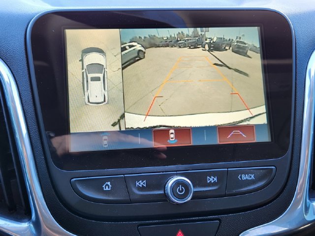 Used 2018 Chevrolet Equinox Premier AWD/4WD image 20