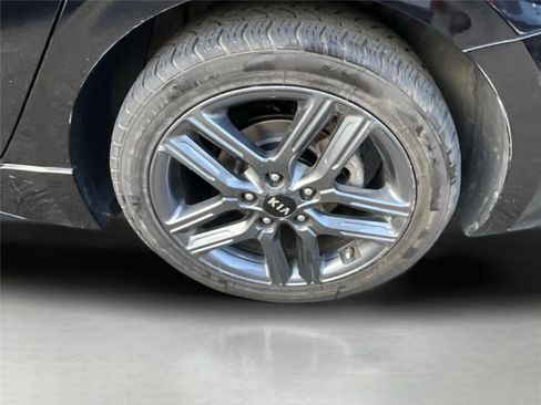 Used 2021 Kia Forte GT-Line FWD image 25