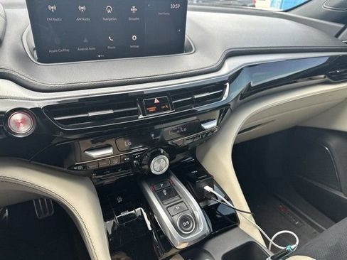 Used 2022 Acura MDX Type S AWD/4WD image 9