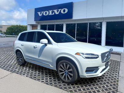 Certified 2023 Volvo XC90 B5 Plus w/ Protection Package