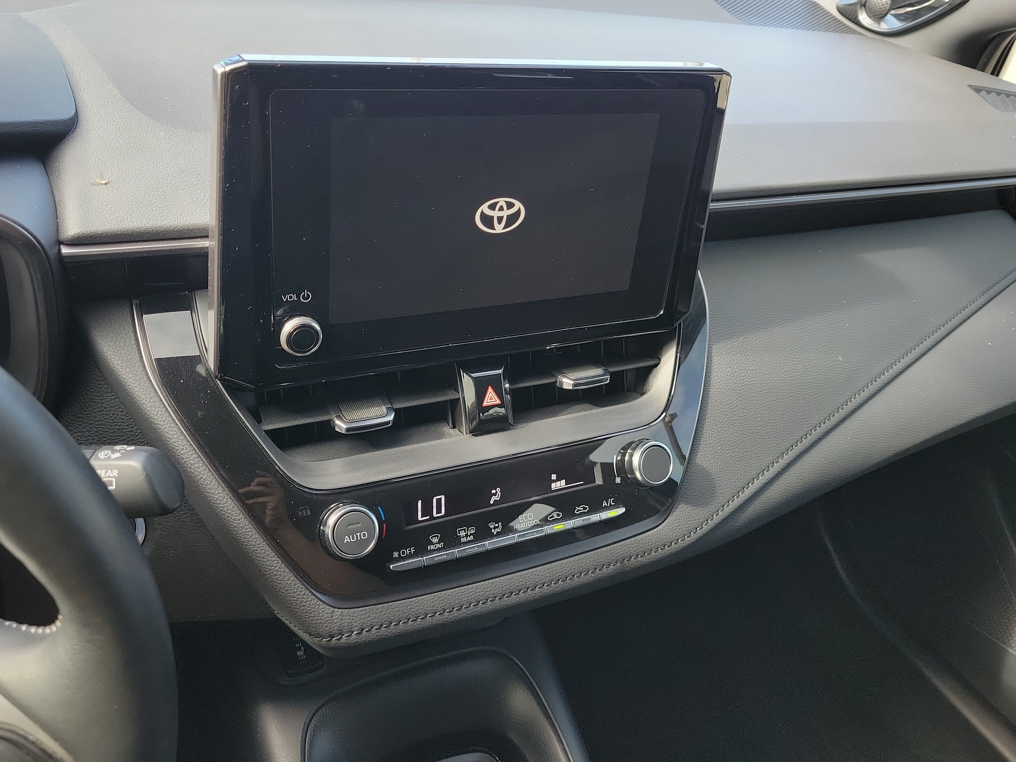 Used 2023 Toyota Corolla GR w/ Performance Package AWD/4WD image 24