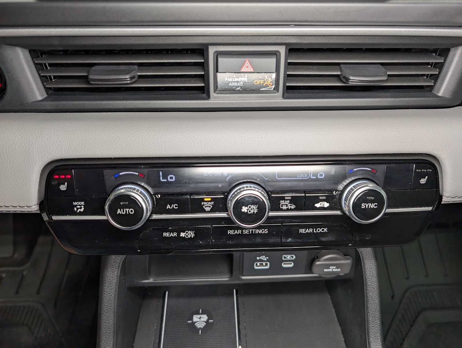 Certified 2025 Honda Pilot EX-L image 31