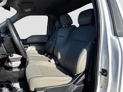 Used 2016 Ford F150 XL w/ XL Power Equipment Group image 31