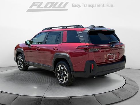 New 2026 Subaru Outback Touring AWD/4WD image 5