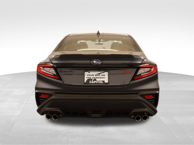 New 2026 Subaru WRX Premium AWD/4WD image 3