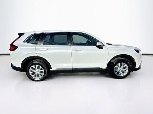 Certified 2023 Honda CR-V LX image 8
