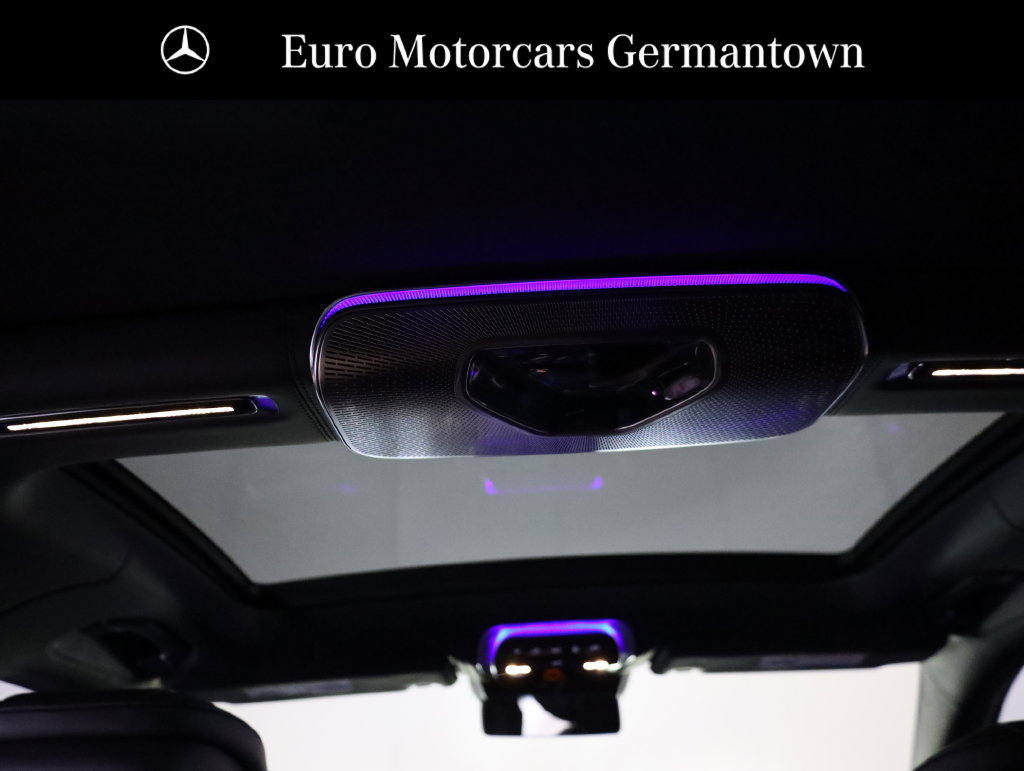 Used 2026 Mercedes-Benz Maybach S 580 4MATIC image 41