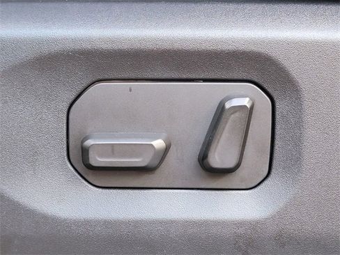 Certified 2024 Jeep Wrangler Sahara image 5