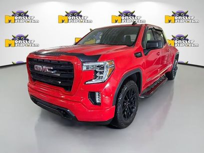 Used 2020 GMC Sierra 1500 Elevation w/ Elevation Value Package