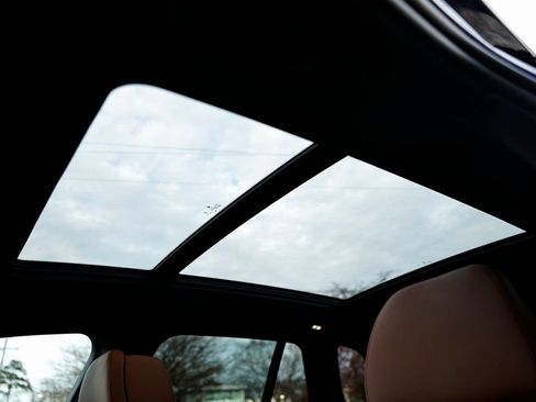 New 2026 BMW X5 M60i w/ Climate Comfort Package image 14