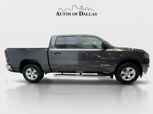 Used 2025 RAM 1500 Tradesman RWD image 10