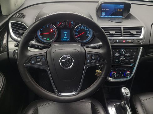 Used 2015 Buick Encore Leather w/ Experience Buick Package FWD image 22