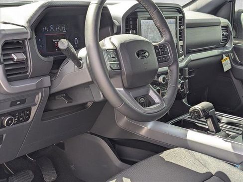 New 2026 Ford F150 XLT image 3