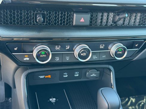 New 2026 Honda CR-V EX-L image 20