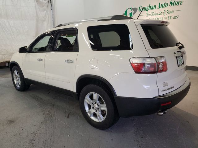 Used 2012 GMC Acadia SLE FWD image 4